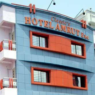 Hotel Classic Amrut Executive, Nanded 4